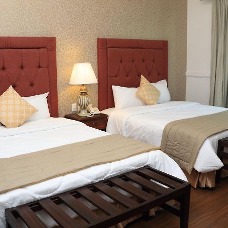 Hotel Boutique Guayaquil Ngoại thất bức ảnh