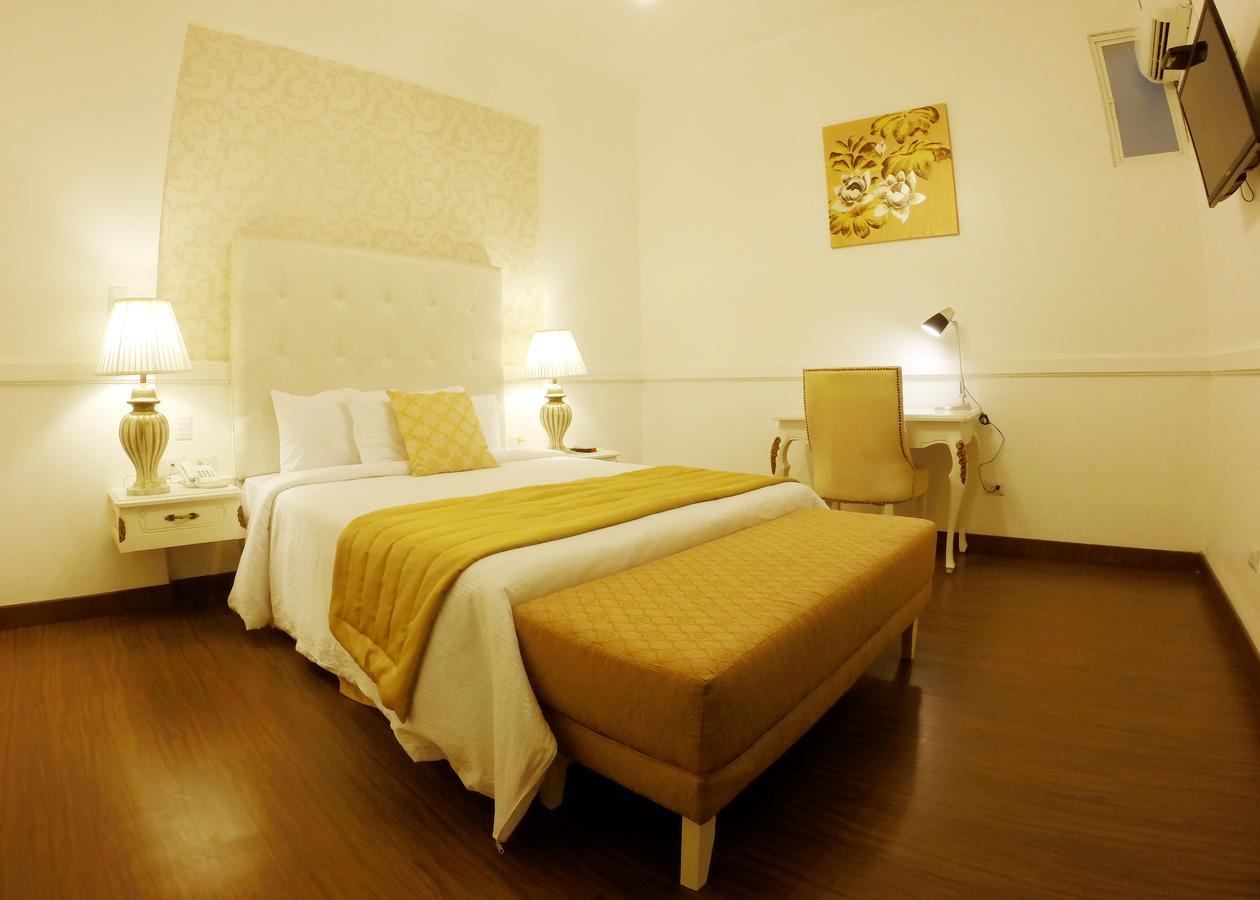 Hotel Boutique Guayaquil Ngoại thất bức ảnh